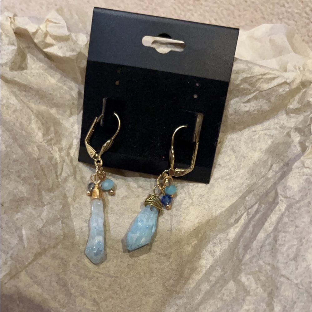 Handmade Earrings